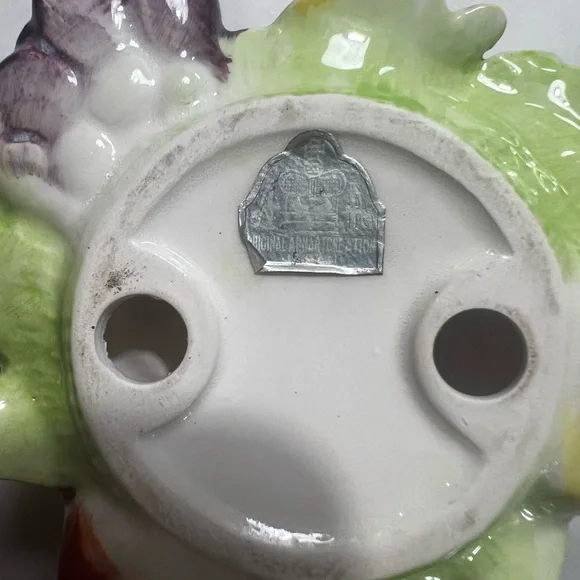 Arnart Candle holders Vintage fruit - Picture 5 of 6